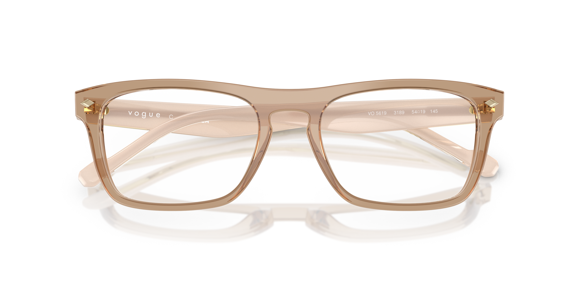 VOGUE EYEWEAR VO5619 3189 Montature da vista VOGUE EYEWEAR 2