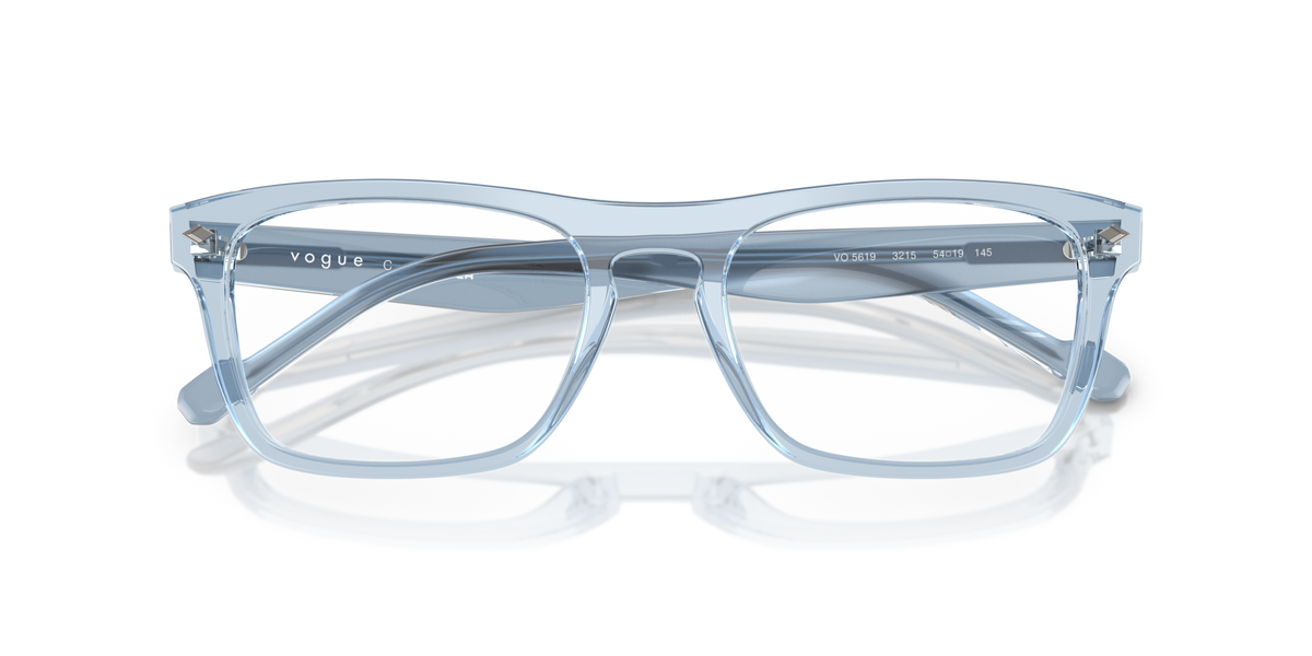 VOGUE EYEWEAR VO5619 3215 Montature da vista VOGUE EYEWEAR 2