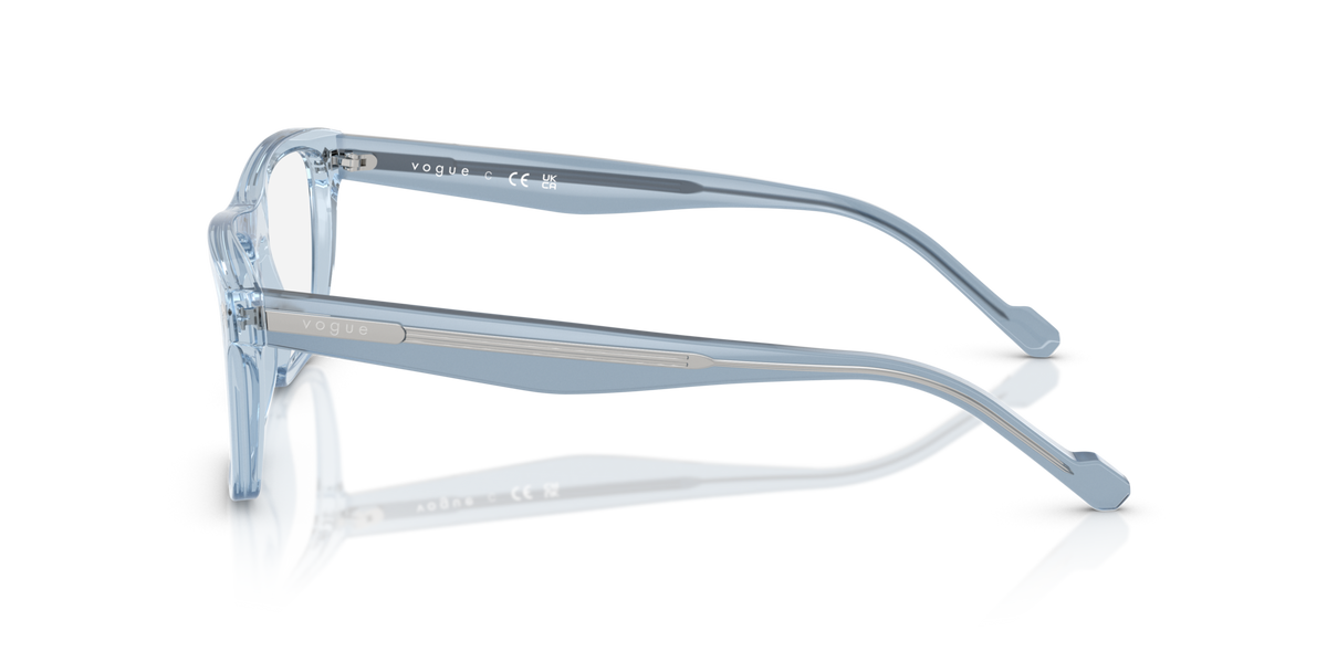 VOGUE EYEWEAR VO5619 3215 Montature da vista VOGUE EYEWEAR 4