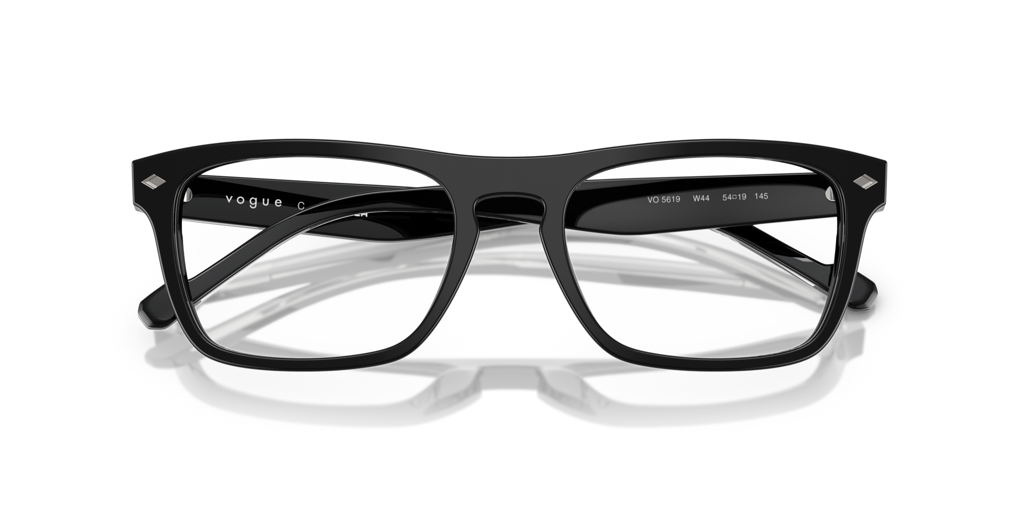 VOGUE EYEWEAR VO5619 W44 Montature da vista VOGUE EYEWEAR 2