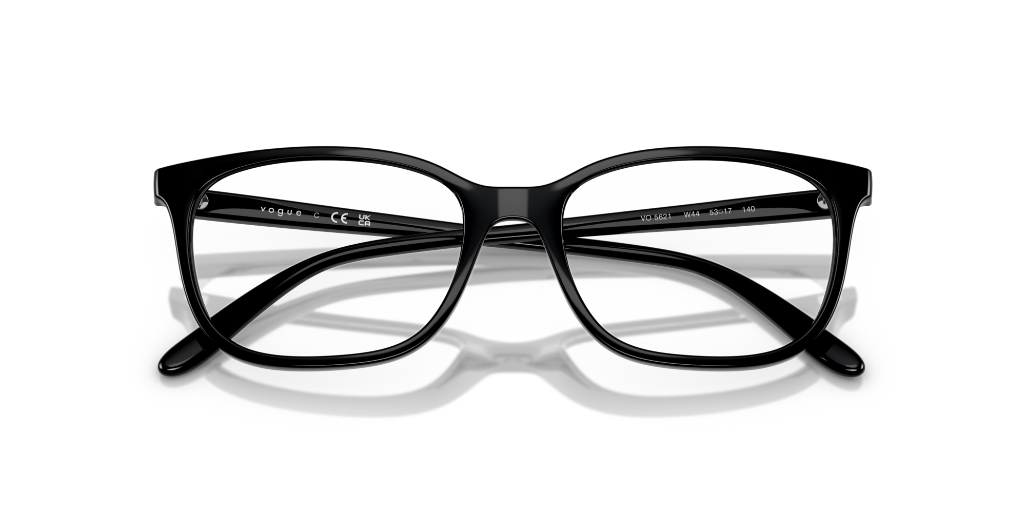 VOGUE EYEWEAR VO5621 W44 Montature da vista VOGUE EYEWEAR 2