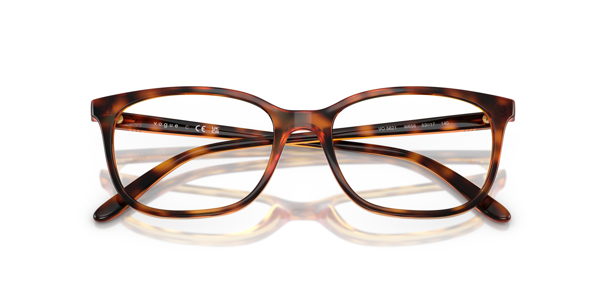 VOGUE EYEWEAR VO5621 W656 Montature da vista VOGUE EYEWEAR 2