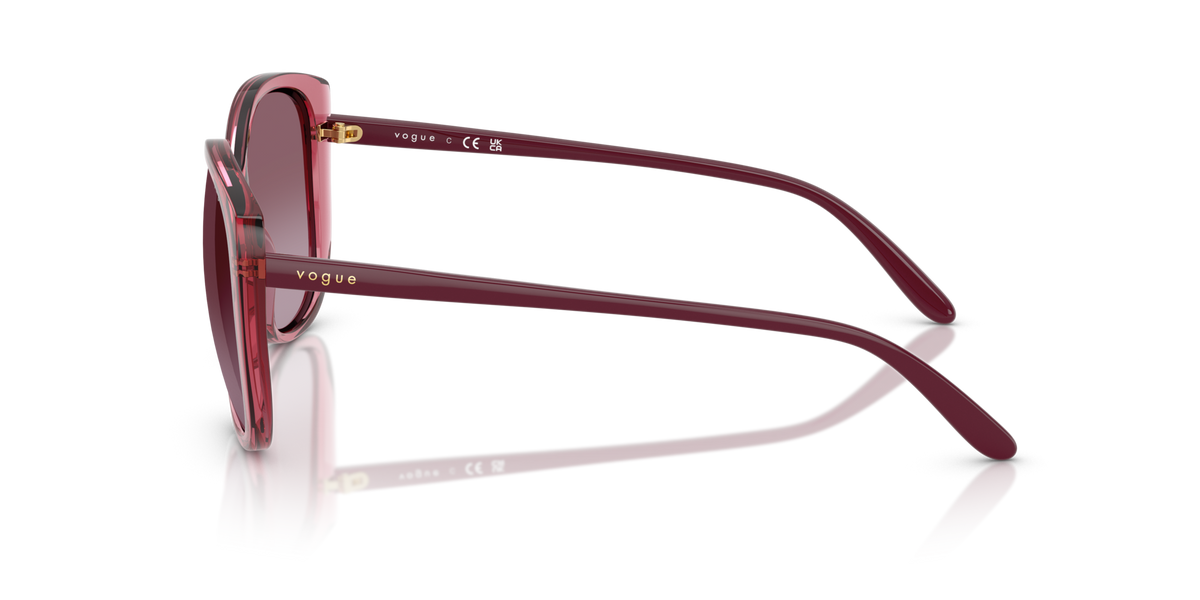 VOGUE EYEWEAR VO5623S 30658H Occhiali da sole VOGUE EYEWEAR 4