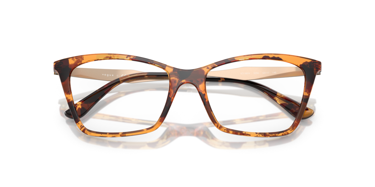 VOGUE EYEWEAR VO5624 3200 Montature da vista VOGUE EYEWEAR 2