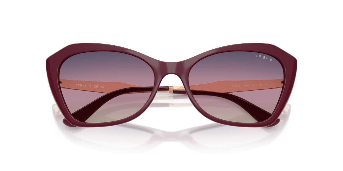 VOGUE EYEWEAR VO5626S 2875U6 Occhiali da sole VOGUE EYEWEAR 2