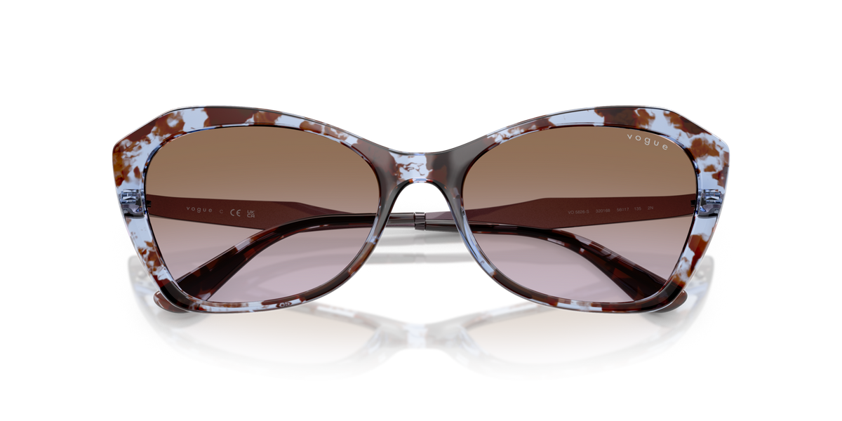 VOGUE EYEWEAR VO5626S 320168 Occhiali da sole VOGUE EYEWEAR 2
