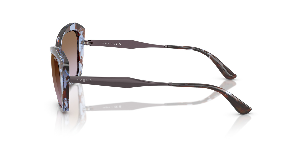 VOGUE EYEWEAR VO5626S 320168 Occhiali da sole VOGUE EYEWEAR 4