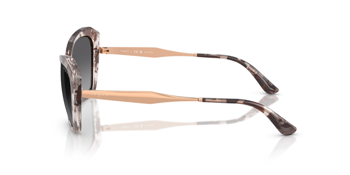 VOGUE EYEWEAR VO5626S 3218T3 Occhiali da sole VOGUE EYEWEAR 4