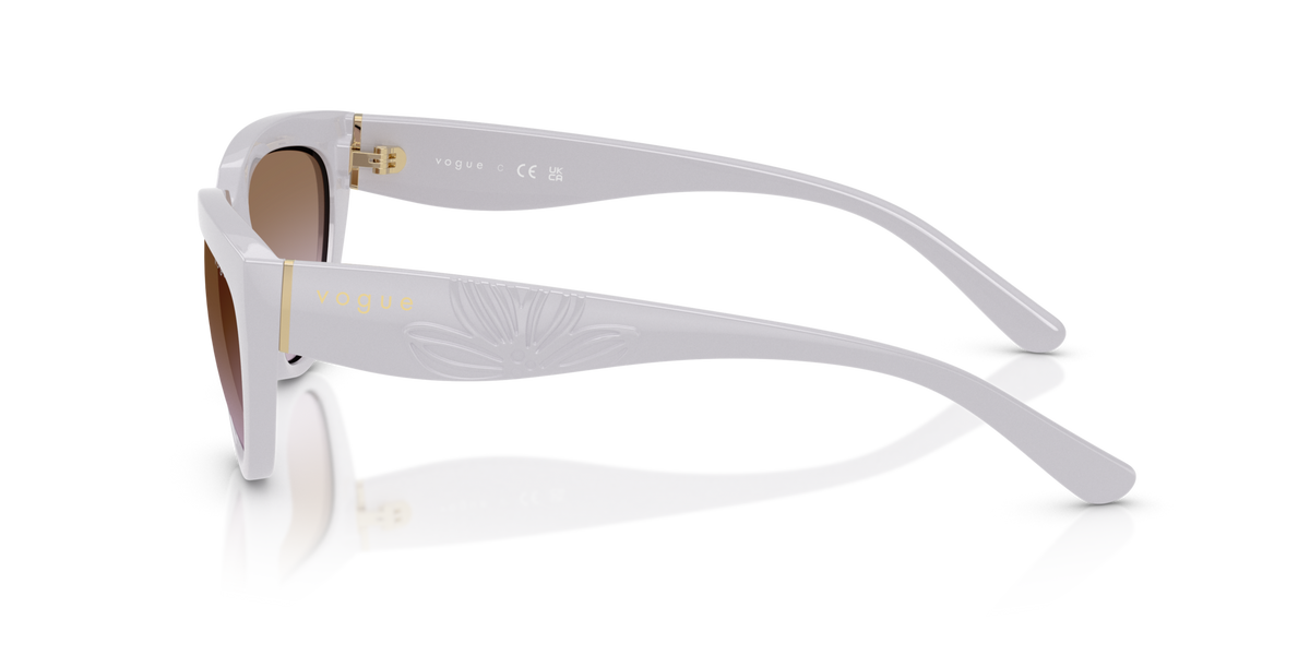 VOGUE EYEWEAR VO5629S 319368 Occhiali da sole VOGUE EYEWEAR 4