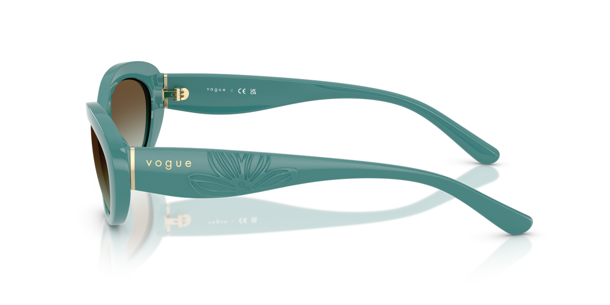 VOGUE EYEWEAR VO5630S 3194E8 Occhiali da sole VOGUE EYEWEAR 4