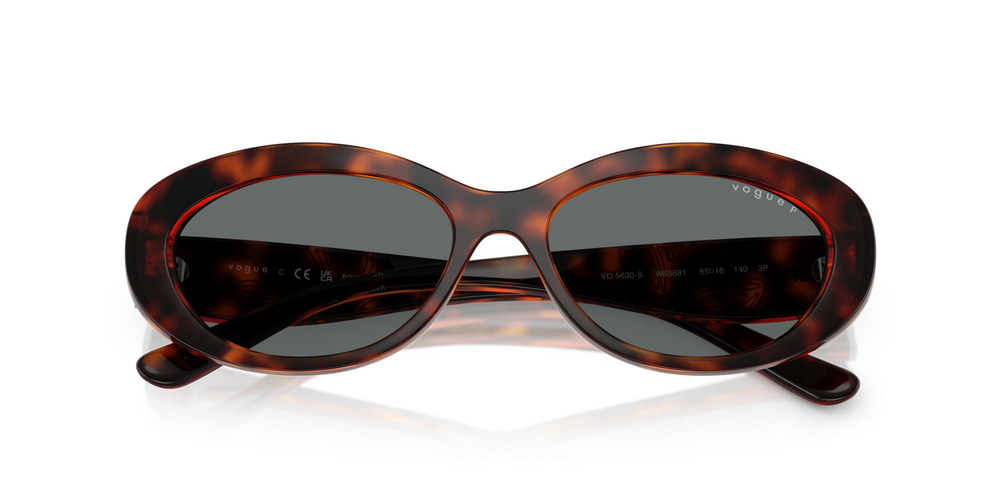 VOGUE EYEWEAR VO5630S W65681 Occhiali da sole VOGUE EYEWEAR 2