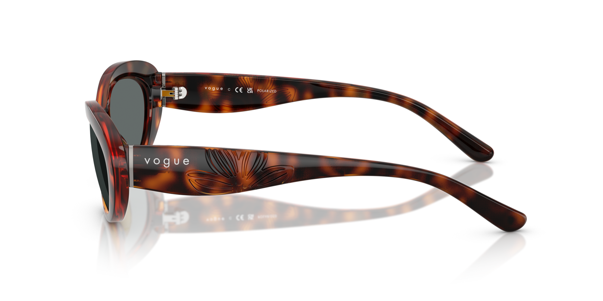 VOGUE EYEWEAR VO5630S W65681 Occhiali da sole VOGUE EYEWEAR 4