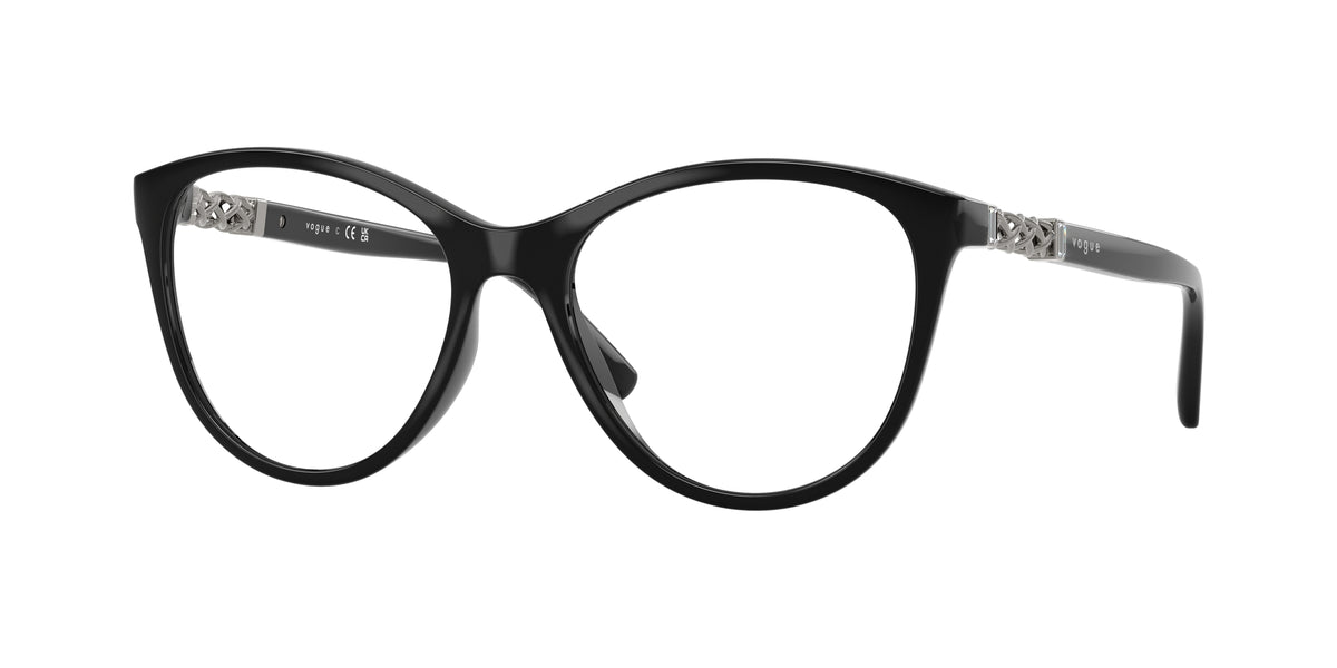 VOGUE EYEWEAR VO5631B W44 Montature da vista VOGUE EYEWEAR 1