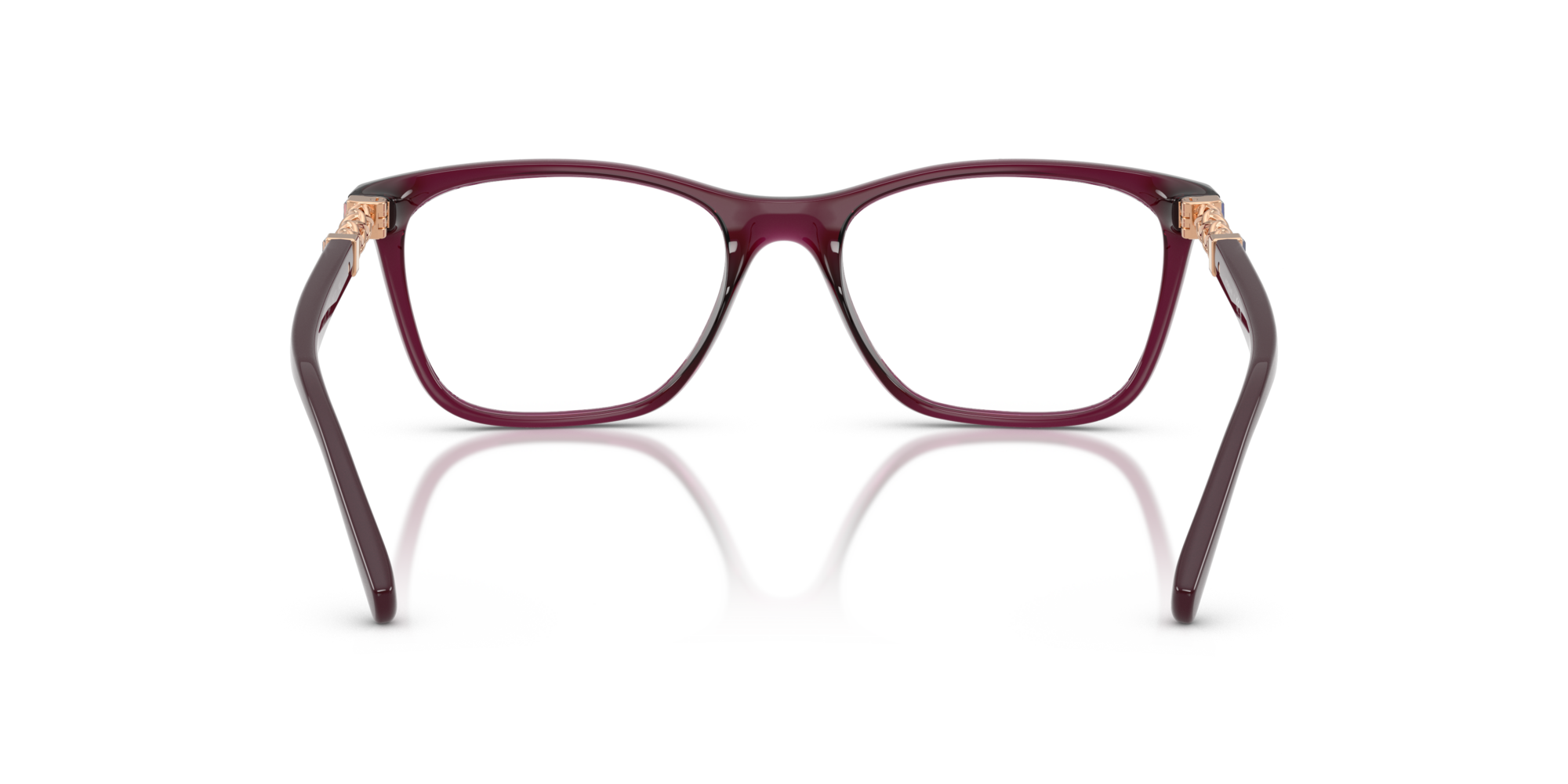 VOGUE EYEWEAR VO5632B 2989 Montature da vista VOGUE EYEWEAR 5