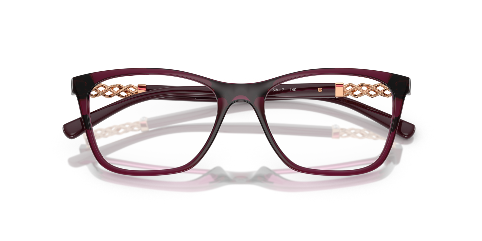 VOGUE EYEWEAR VO5632B 2989 Montature da vista VOGUE EYEWEAR 2