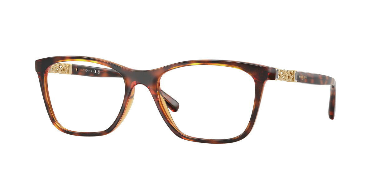 VOGUE EYEWEAR VO5632B W656 Montature da vista VOGUE EYEWEAR 1