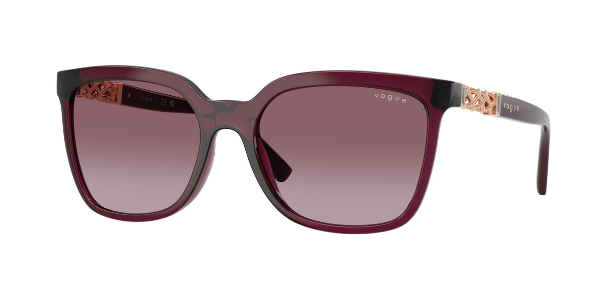 VOGUE EYEWEAR VO5633SB 29898H Occhiali da sole VOGUE EYEWEAR 1