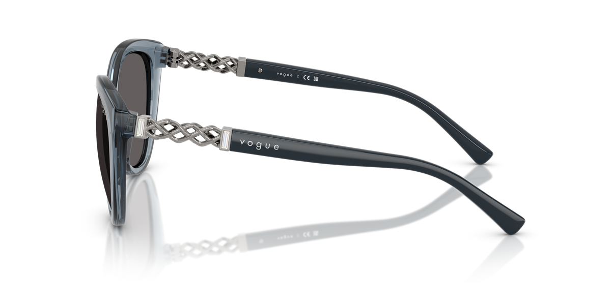 VOGUE EYEWEAR VO5634SB 296687 Occhiali da sole VOGUE EYEWEAR 4