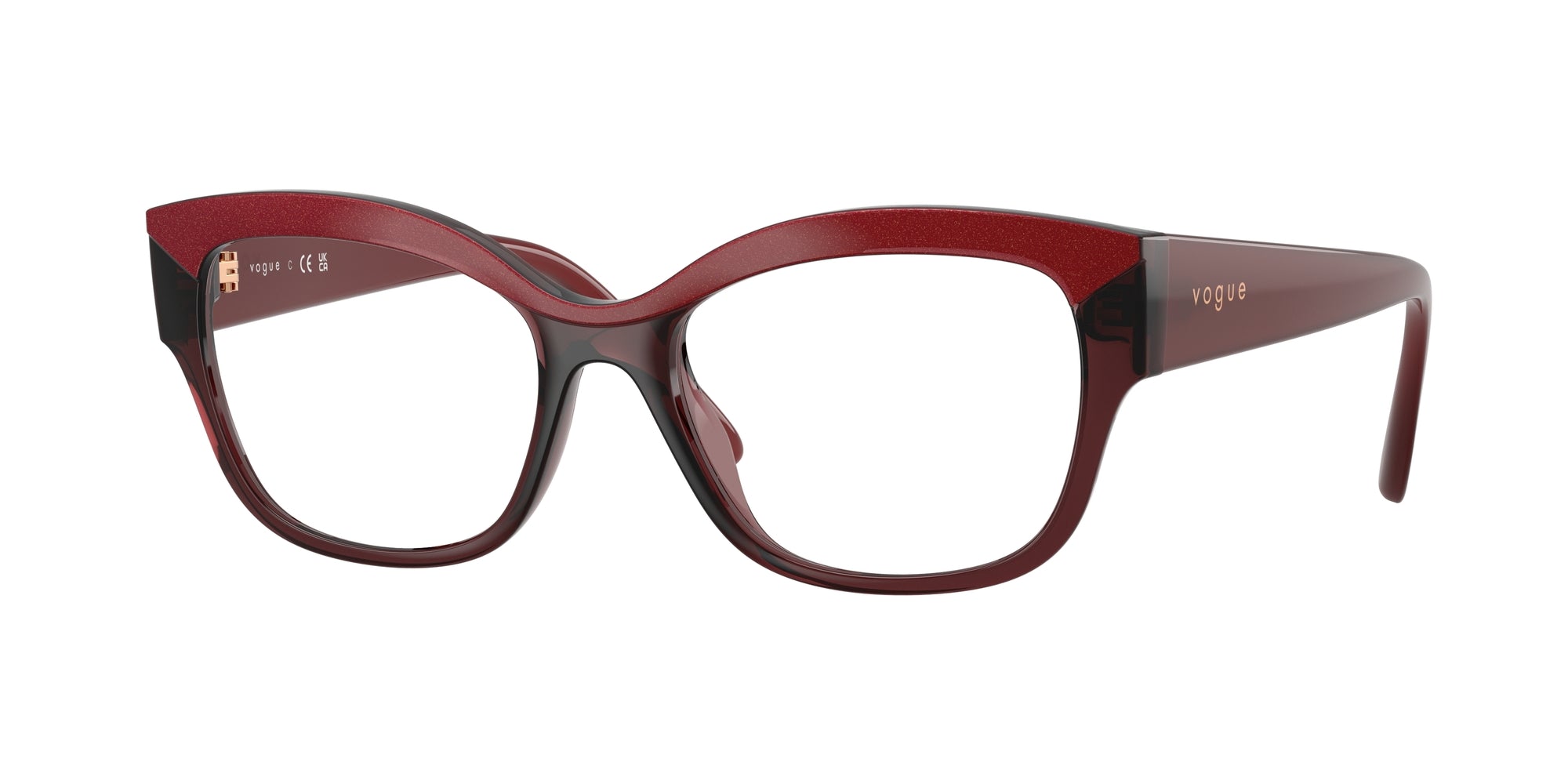 VOGUE EYEWEAR VO5635U 3225 Montature da vista VOGUE EYEWEAR 1