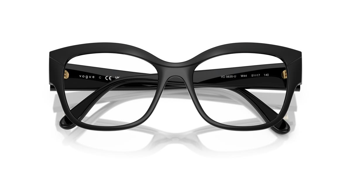 VOGUE EYEWEAR VO5635U W44 Montature da vista VOGUE EYEWEAR 2