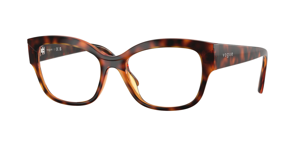 VOGUE EYEWEAR VO5635U W656 Montature da vista VOGUE EYEWEAR 1