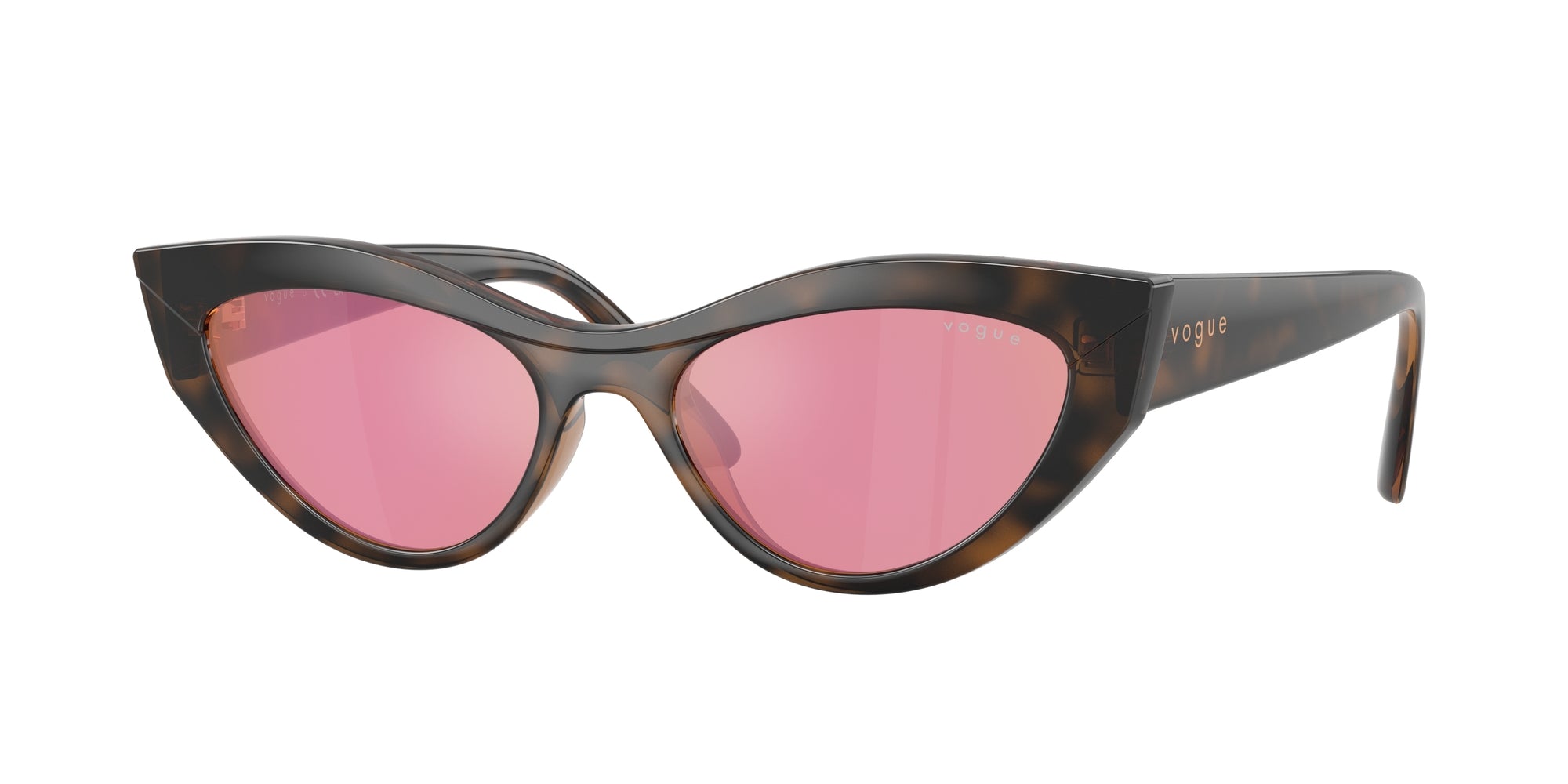 VOGUE EYEWEAR VO5637SU 2386F6 Occhiali da sole VOGUE EYEWEAR 1