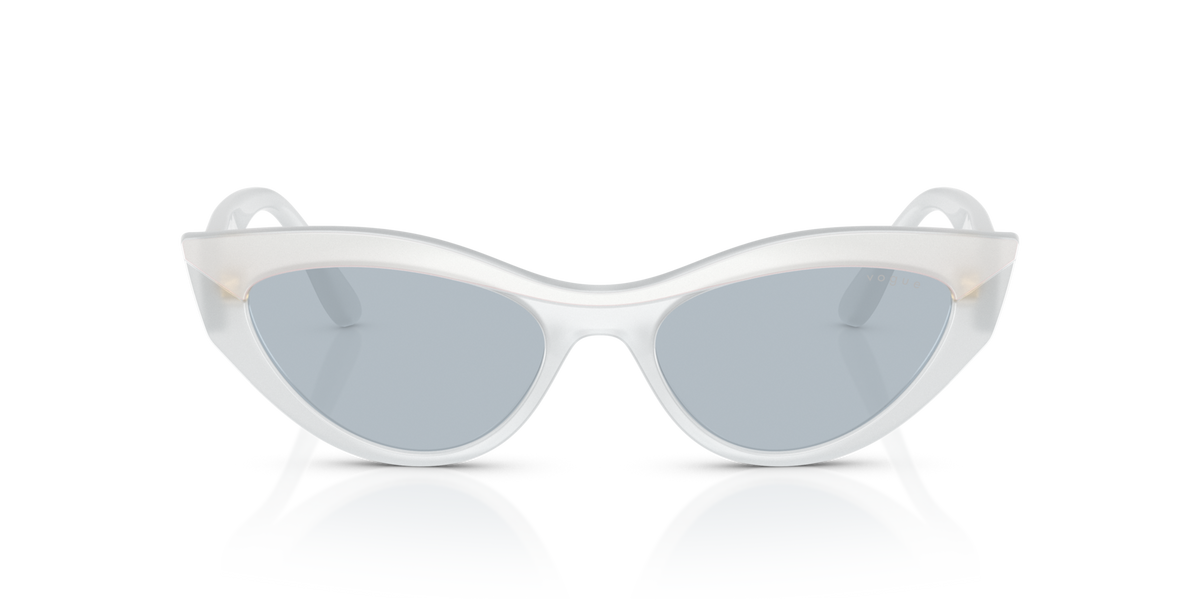 VOGUE EYEWEAR VO5637SU 32201U Occhiali da sole VOGUE EYEWEAR 3