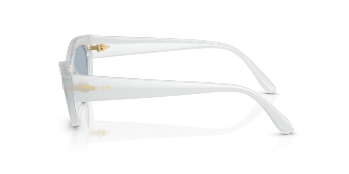 VOGUE EYEWEAR VO5637SU 32201U Occhiali da sole VOGUE EYEWEAR 4
