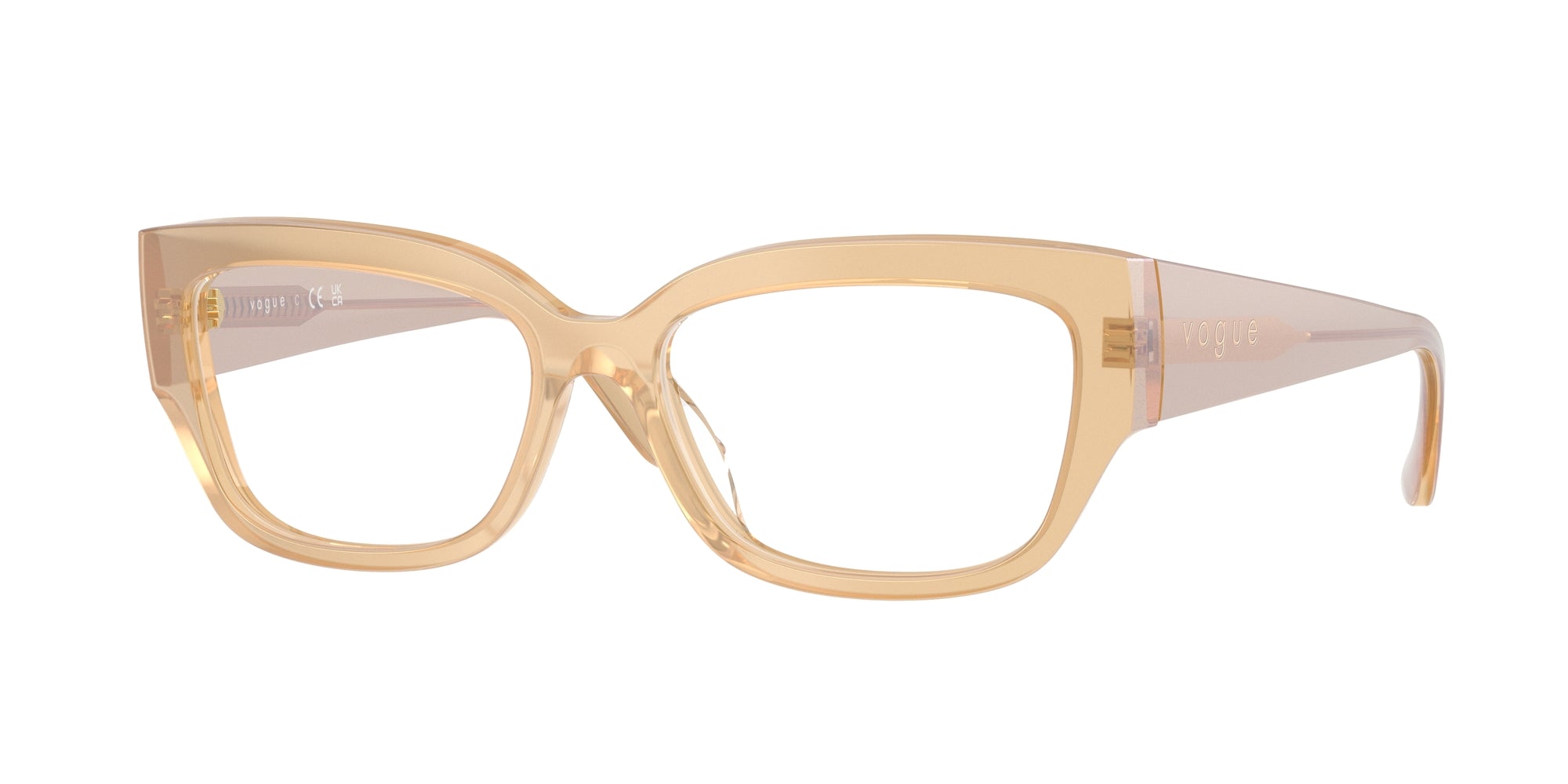 VOGUE EYEWEAR VO5639U 3234 Montature da vista VOGUE EYEWEAR 1