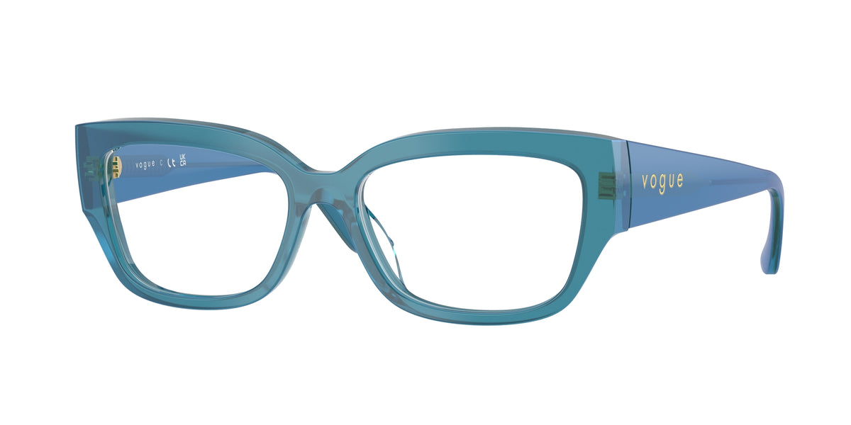 VOGUE EYEWEAR VO5639U 3237 Montature da vista VOGUE EYEWEAR 1
