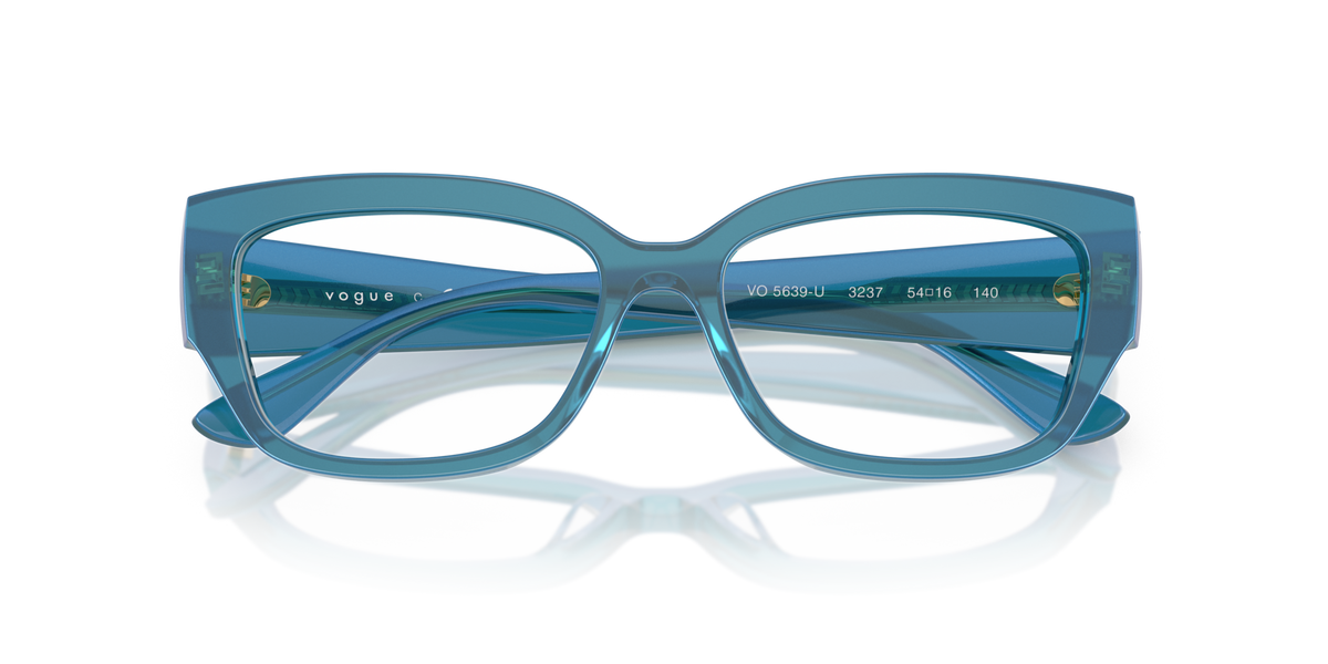 VOGUE EYEWEAR VO5639U 3237 Montature da vista VOGUE EYEWEAR 2