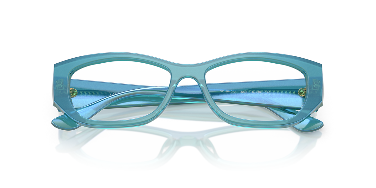VOGUE EYEWEAR VO5640U 3235 Montature da vista VOGUE EYEWEAR 2