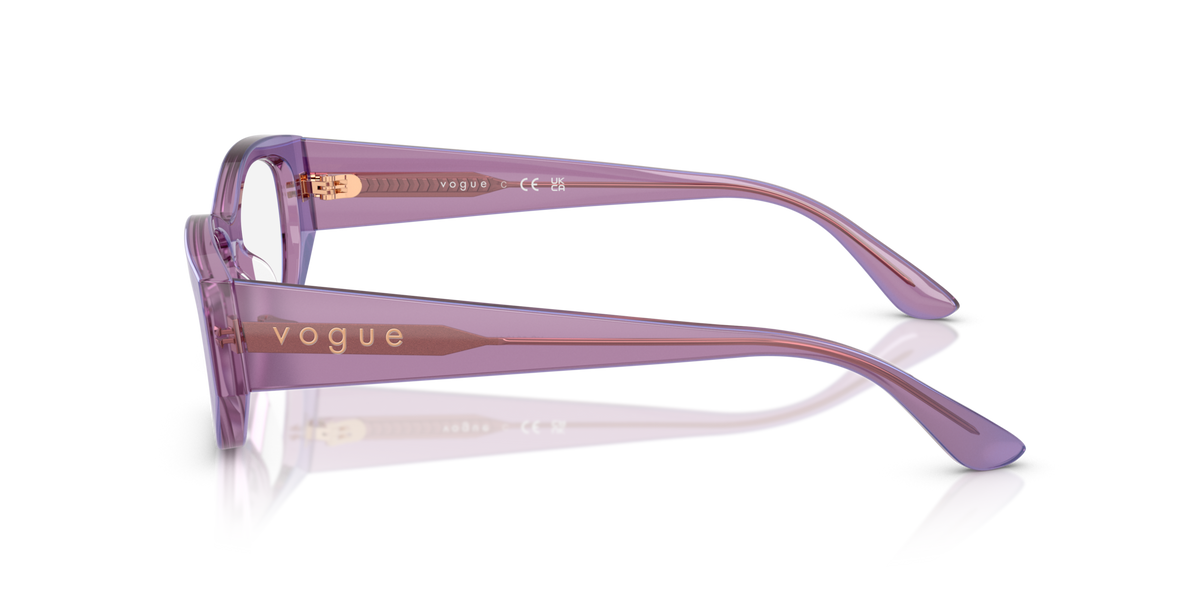 VOGUE EYEWEAR VO5640U 3236 Montature da vista VOGUE EYEWEAR 4