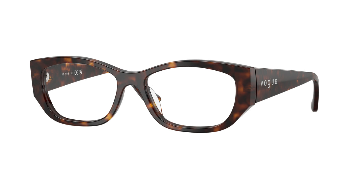 VOGUE EYEWEAR VO5640U W656 Montature da vista VOGUE EYEWEAR 1