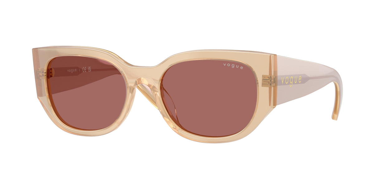 VOGUE EYEWEAR VO5641SU 323469 Occhiali da sole VOGUE EYEWEAR 1