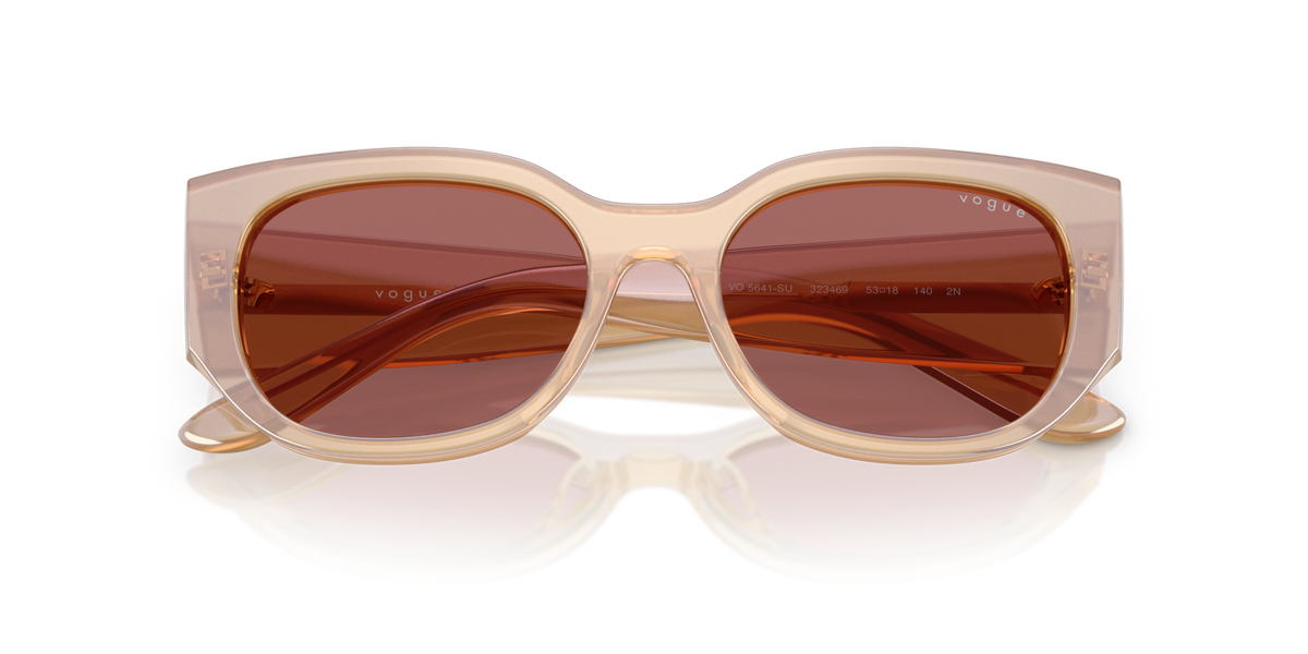 VOGUE EYEWEAR VO5641SU 323469 Occhiali da sole VOGUE EYEWEAR 2