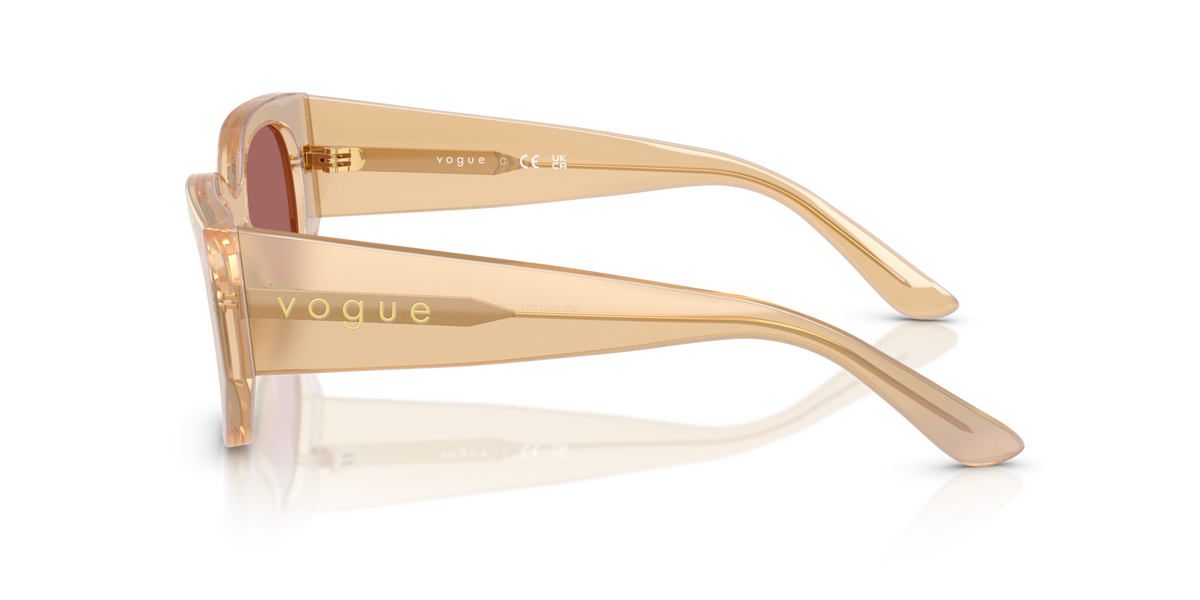 VOGUE EYEWEAR VO5641SU 323469 Occhiali da sole VOGUE EYEWEAR 4