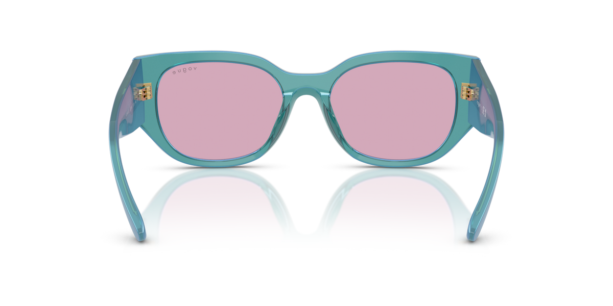 VOGUE EYEWEAR VO5641SU 323576 Occhiali da sole VOGUE EYEWEAR 5