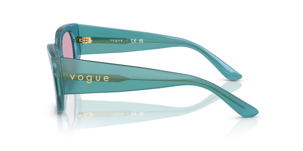 VOGUE EYEWEAR VO5641SU 323576 Occhiali da sole VOGUE EYEWEAR 4
