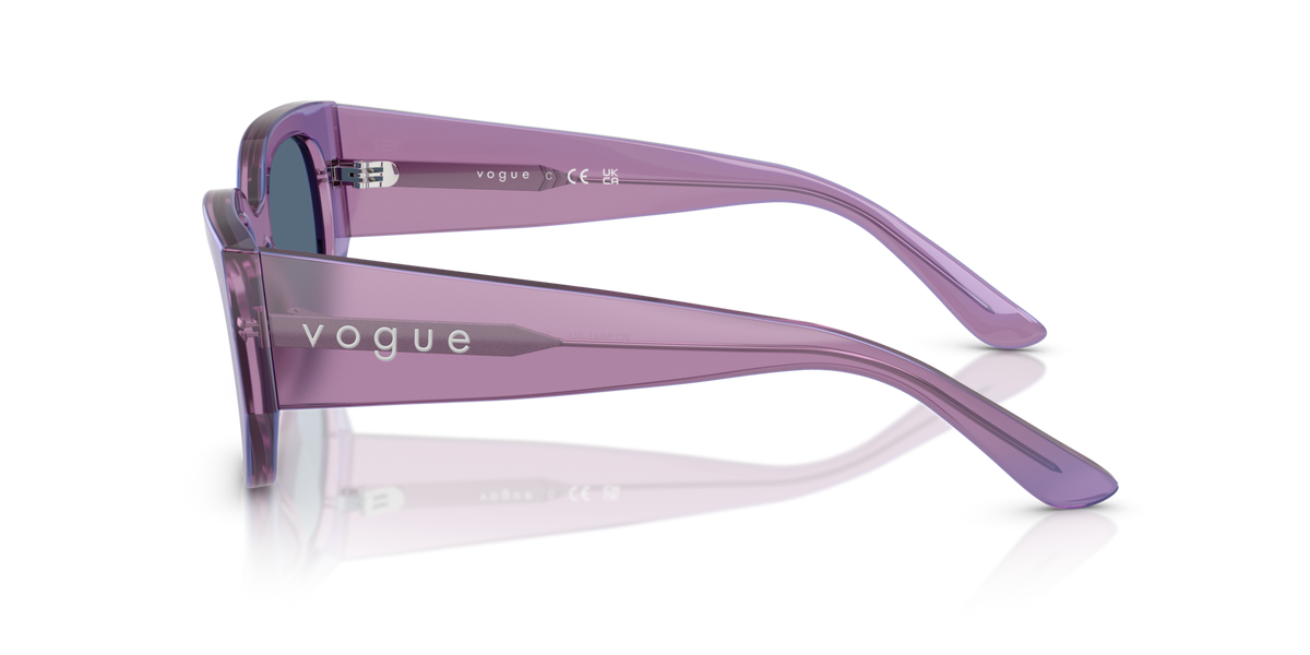 VOGUE EYEWEAR VO5641SU 323680 Occhiali da sole VOGUE EYEWEAR 4