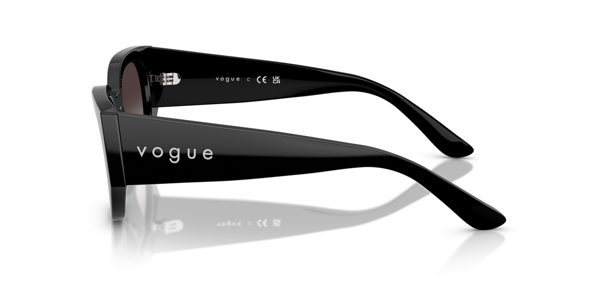 VOGUE Sluneční brýle EYEWEAR VO5641SU W44/8G VOGUE BRÝLE 4
