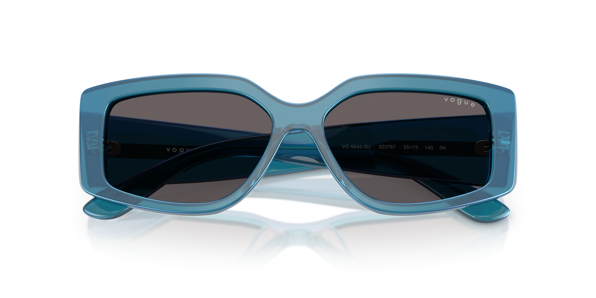 VOGUE EYEWEAR VO5642SU 323787 Occhiali da sole VOGUE EYEWEAR 2