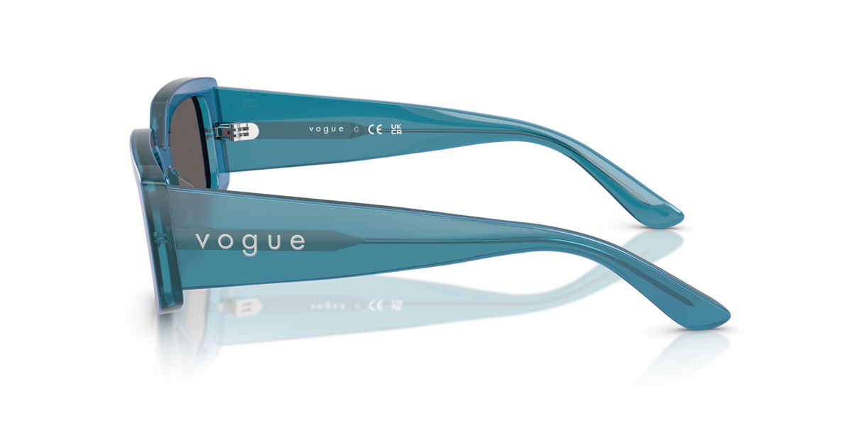VOGUE EYEWEAR VO5642SU 323787 Occhiali da sole VOGUE EYEWEAR 4