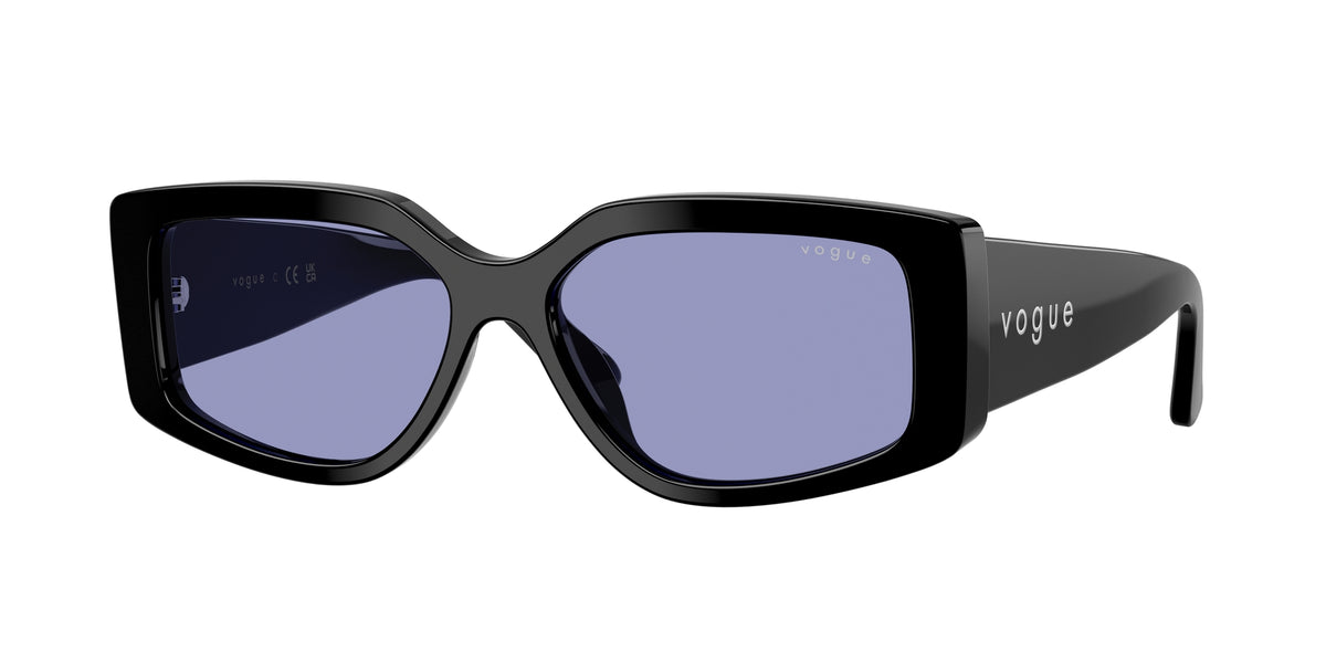 VOGUE EYEWEAR VO5642SU W44/76 Occhiali da sole VOGUE EYEWEAR 1