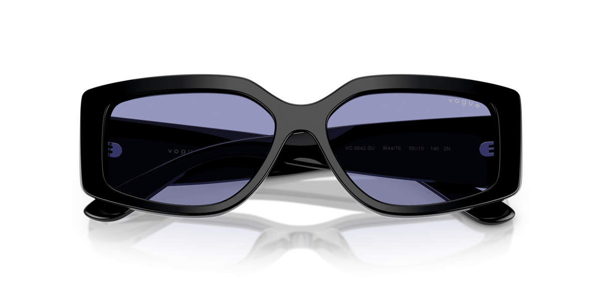 VOGUE EYEWEAR VO5642SU W44/76 Occhiali da sole VOGUE EYEWEAR 2