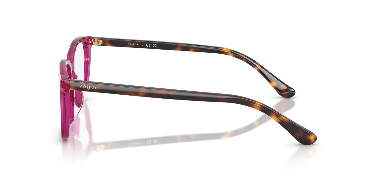 VOGUE EYEWEAR VO5643D 3165 Montature da vista VOGUE EYEWEAR 4