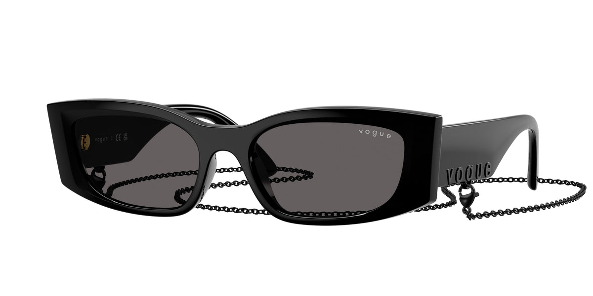 VOGUE EYEWEAR VO5655SU W44/87 Occhiali da sole VOGUE EYEWEAR 1