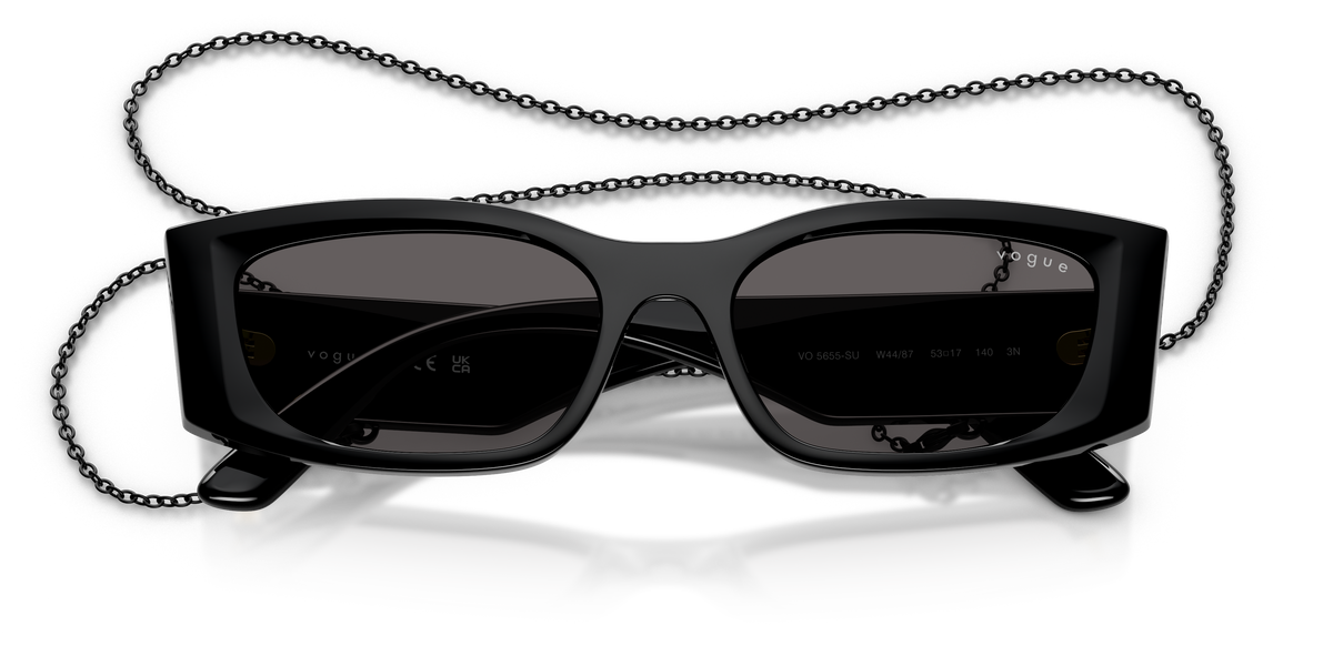 VOGUE EYEWEAR VO5655SU W44/87 Occhiali da sole VOGUE EYEWEAR 2
