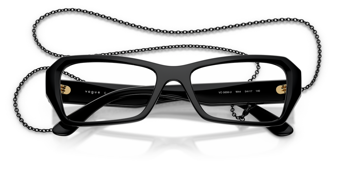 VOGUE EYEWEAR VO5656U W44 Montature da vista VOGUE EYEWEAR 2