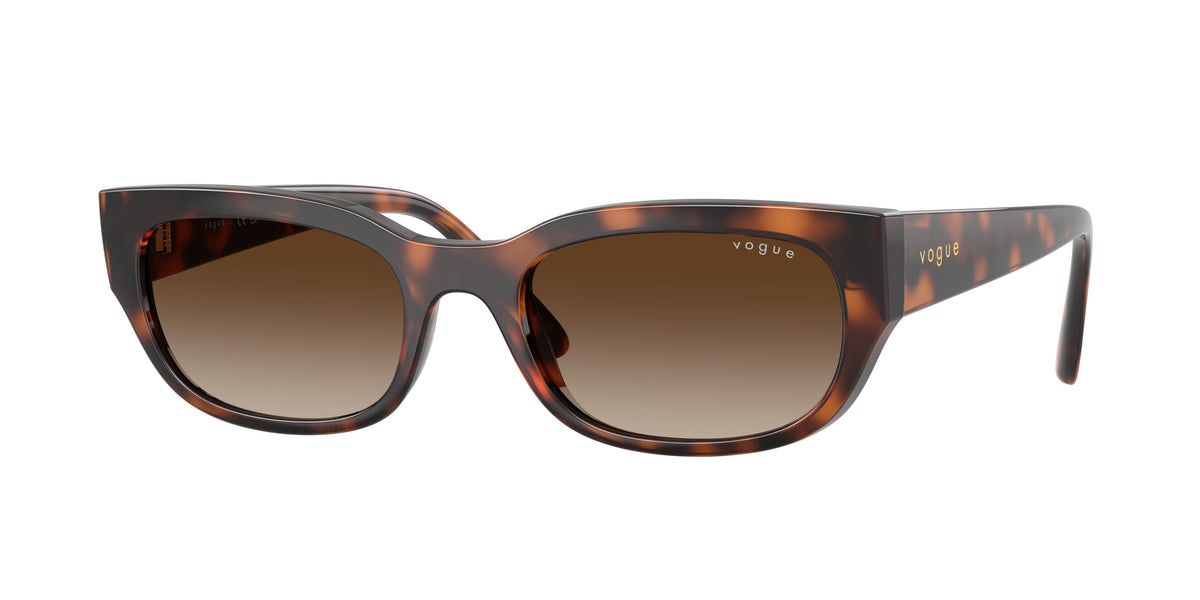 VOGUE EYEWEAR VO5669S 271813 Occhiali da sole VOGUE EYEWEAR 1